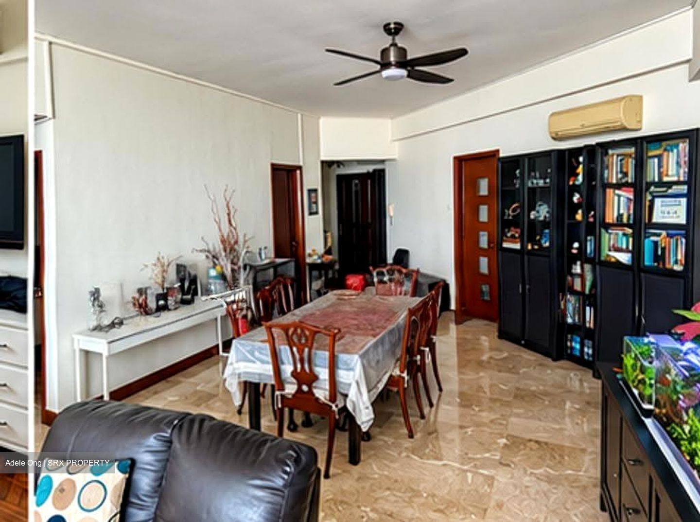 Parc Oasis (D22), Condominium #630076921